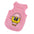 Cute Summer Polyester Fibre Cool Breathable Cat Costume Cat T-shirt Puppy Vest Dog Clothes