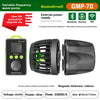 2026 Jebao Jecod Aquarium Vario Wavemaker Water Pump GMP Series Bluetooth APP Manual Controlled Coral Reef Fish Tank
