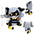 Inorganic Killer Murder Drones Plush Toy Animated Character Doll Merchandise Cute Children's Gift