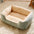 Bed for Cats Pet Products Cushions Kitten Winter Accessories Dog All Houses Supplies Things Accessory Habitats Basket House Beds - Play Paws Toys