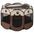 Folding Pet Tent Dog House Camping Accessories Pet Cage Octagonal Cage Fence Outdoor Playpen Puppy Shelter