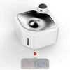 Wireless Automatic Cat Water Fountain 3600mAh 2800ML Pet Water Dispenser For Dog Cat Infrared Sensor Smart Pet Drinkier Fountain