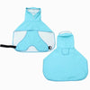 Pet It Yolk Man Pu Dog Raincoat Teddy Corgi Golden Retriever Pet Clothes Waterproof Outdoor Dog Supplies