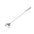 Algae Scraper Fish Tank Cleaning Tool No Damage To Algae Removal Knife Inner Wall Tools Cleaning Water Tank Easy Disassembly