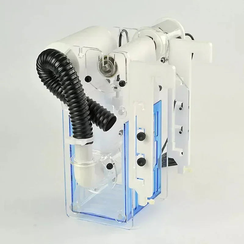 Bubble Magus Roller Filter ARF Series Replacement for Aquarium Fish Tank Auto Fleece Sump