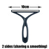 3in1 Steam Brush Steam Cats Comb Water Steam Cat Brush Electric Spray Hair Brushes Cats Massage Grooming  Hair Removal Comb