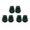 Portable Fishing Pole Holder Compact Fishing Rod Fixer Wall Mounted Strap Multifunctional Rod Holder Durable Retaining Clip