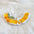 Crochet Pet Collar Cat Scarf Dog Scarf Cute Princess Style Handmade Pet Accessories Suitable for Small Dogs and Cats