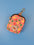 1 Pcs Valentine's Day and New Year's gift For Dog High Quality Designer Cute Pattern Gold Metal Hardward Dog Poop Bag Holder