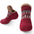Fall and Winter Floor Socks Home Warm Women Men Socks Snow Socks Sleep Carpet Socks Slippers Socks Men Non-slip Yoga Socks 2025