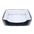 Bed for Dog Cat Pet Square Plush Kennel Medium Small Dog Sofa Bed Cushion Pet Calming Dog Bed House Pet Supplies Winter