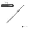 ADA-Quality Stainless Aquascaping Tweezers