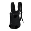 Adjustable Cat Carrier Bag Pet Double Shoulder Backpack Portable Bag Outdoor Travel Camping Hiking Cat Bag Dog Bag - Play Paws Toys