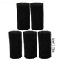 Aquarium Pre Filter Sponge Fish Tank Inflow Inlet Filter Foam Roll for Prevent Small Fish Shrimp Being Sucked Filter Barrel Tool