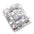 Thickened Pet Soft Fleece Pad Pet Blanket Bed Mat for Puppy Dog Cat Sofa Cushion Keep Warm Sleeping Cover Cushion Home Rug Kot - Play Paws Toys