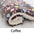 KEMORELA Flannel Pet Sleeping Mat Dog Bed Winter Puppy Bed Dog Sofa Mattress Cushion for Small Large Dog Blanket Pet Supplies