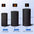 Aquarium Filter Bio Sponge High-density Water Purification Biochemical Sponge Pond Fish Tank Filter Media Replacement Cotton