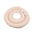 Pet Cat Dog Elizabethan Collar nylon Protective Medical Cone Cat Dog Wound Healing Anti-Licking Cat Collar Shame Circle