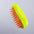 Electric 3-in-1 Pet Hair Brush - Steam Spray Massage Hair Removal Comb for Dogs And Cats Anti-Flying Hair Cleaning Brush