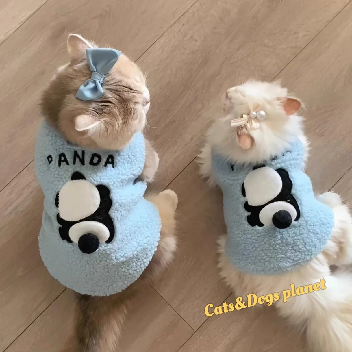 Cute Cat Sweater Soft Cozy Costume Winter Warm Pet Clothes for Cats Katten Sphynx Pullover Sweater Clothing Gatos Small Dogs - Play Paws Toys