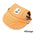 Fashionable Cute Pet Dog Cat Puppy Hat Baseball Visor Hat Puppy Grooming Dress Up Hat Peaked Cap Sunbonnet Outdoor Topee
