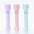 Cat Strip Feeder Spoon Long Handle Lickable Wet Food Feeder for Cats Pet Meat Mud Food Squeeze Dispense Spoon Pet Supplie