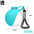 Portable Dog Water Bottle Stainless Steel Travel Cat Water Dispenser with Bowl No-Spill Puppy Water Bottle for Walking Hiking