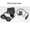 Aquarium Solenoid Valve CO2 System Regulator Aquarium Accessories Electric Low Temperature Magnetic Valve For Fish Tank DC12V