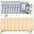Cat Litter Deodorizer Replacement for PETKIT/Meowant/UBPET Self-Cleaning Cat Litter Box SC01/SC02 - Eliminates Odors at Source