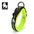 Truelove Adjustable Mesh Padded Pet Dog Collar 3M Reflective Nylon Dog Collar Durable Heavy Duty for all breed all weather 8size