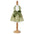 Spring Summer Pet Dog Dress, Cute Floral Suspender Skirt for Small Dogs, Princess Style Dog Clothes for Chihuahua Teddy Bichon