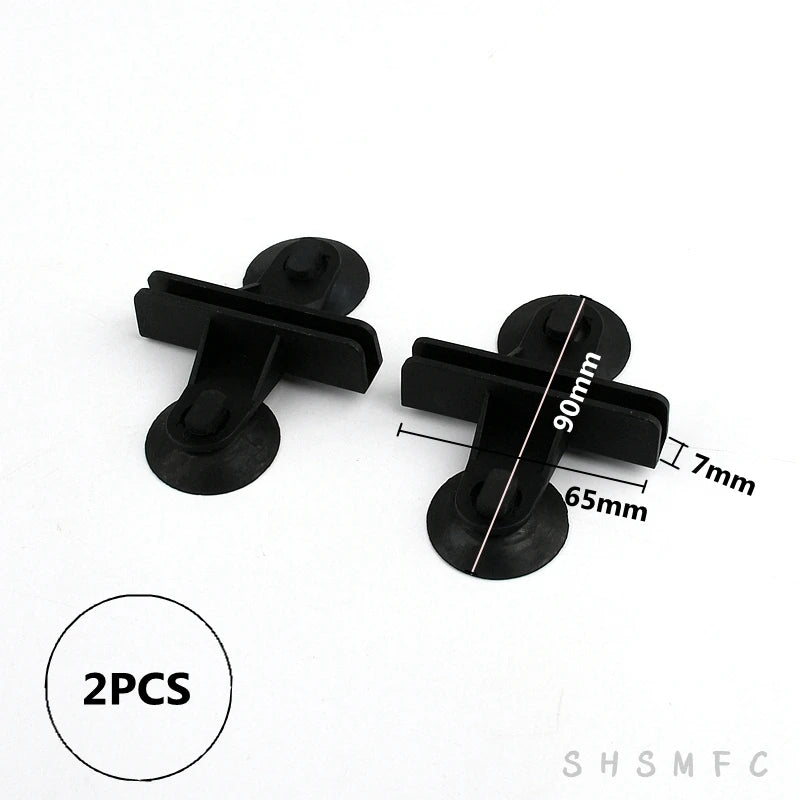 Fish Tank Isolation Plate Upper Cover Net Bottom Filter Grid Bracket Bottom Filter Plate Divider Plate Aquarium Cover Plate