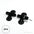 Fish Tank Isolation Plate Upper Cover Net Bottom Filter Grid Bracket Bottom Filter Plate Divider Plate Aquarium Cover Plate
