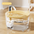 Automatic Cat Water Fountain with Filter | Silent Circulating Pet Water Dispenser | Anti-Dry Burning