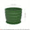 Silicone Slow Feeder Dog Bowl Cup - Anti-Slip Distraction Design for Small To Medium Breeds - Promotes Healthy Digestion
