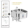 14L/7L Automatic Dog Water Fountain Stainless Steel Cat Pet Fountain with window Silent Cat Dog Water Feeder( No 5V 1A Plug