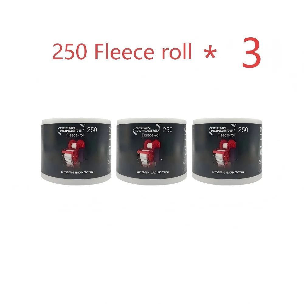 RedSea ReefMat OW nano 250 500 1200 Fleece Roller Filter Redsea Aquarium Filtration System Red Sea