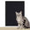 7 Colors Cat Scratcher Sofa Protector Cats Scratcher Pad Board Protection Trimmable Self-adhesive Carpet DIY Cat Scratch Mat
