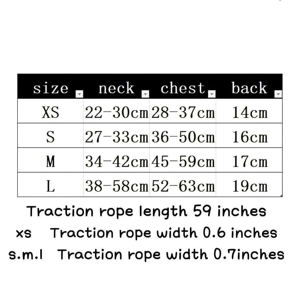 Harness for Cats Collar, Harness, Leash Accessories Pets Goods Kitten Pet Products Things Breast-band Supplies Kittens - Play Paws Toys