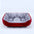 Bed for Dog Cat Pet Square Plush Kennel Medium Small Dog Sofa Bed Cushion Pet Calming Dog Bed House Pet Supplies Winter