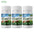 150 Tablets Fish Tank Algae Remover Aquarium Cleaner Rapid Green Water Treatment Algae Control Chips for Pond & Tank