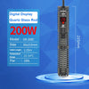 SUNSUN Digital Quartz Submersible Heater (220V, EU)