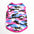100% Cotton Pet Clothes Cool Cat SECURITY Costume for Cats Small Dogs Spring & Summer Puppy Kitty Cat Vest Top T Shirt Clothing
