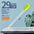Lengthen Pipettes Cleaner Simple Cleaning Tool For Aquarium Water Changer Aquarium Siphon Fish Tank Vacuum Cleaner 29cm 45cm