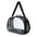 Transparent Foldable Outdoor Pet Travel Carrier Bag Handbag Puppy & Kitten Capsule Transparent Portable Shoulder Strap Bag - Play Paws Toys