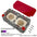 【Lego】Expandable Modular Formicarium Ant Farm Nest for Ant Keeper Starter New Queen Large Anthill Keeping Kit Test Tube