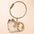 Pet Hair Keepsake Box Memorial Bottle for Cat Fur Storage Container for DIY Decoration Gift for Pet Lovers Home Display