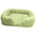 Dog Bed Dog Plush Pet Bed Winter Thickened Pad Dog Sleeping Bed Sofa Removable Pad Dog Small Large Dog square kennel