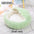 40-60cm Round Pet Bed for Large Dog Bed Super Soft Cat Bed Long Plush Dogs Basket Cushion Cat Bed Cat Mat Animals Sleeping Sofa