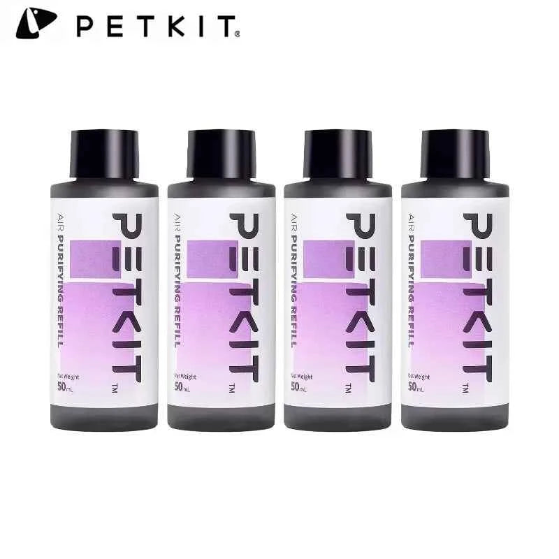 PETKIT Air Purifying Refills for PuraX PuraMax Self-Cleaning Cat Litter Box Self Cleaning Deodorant Easy To Carry Use for Cat